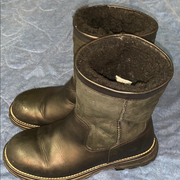 UGG Shoes - UGG boots
